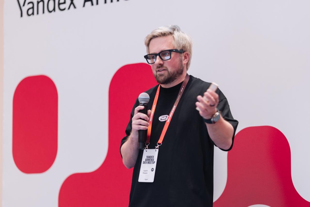 Yandex Yandex