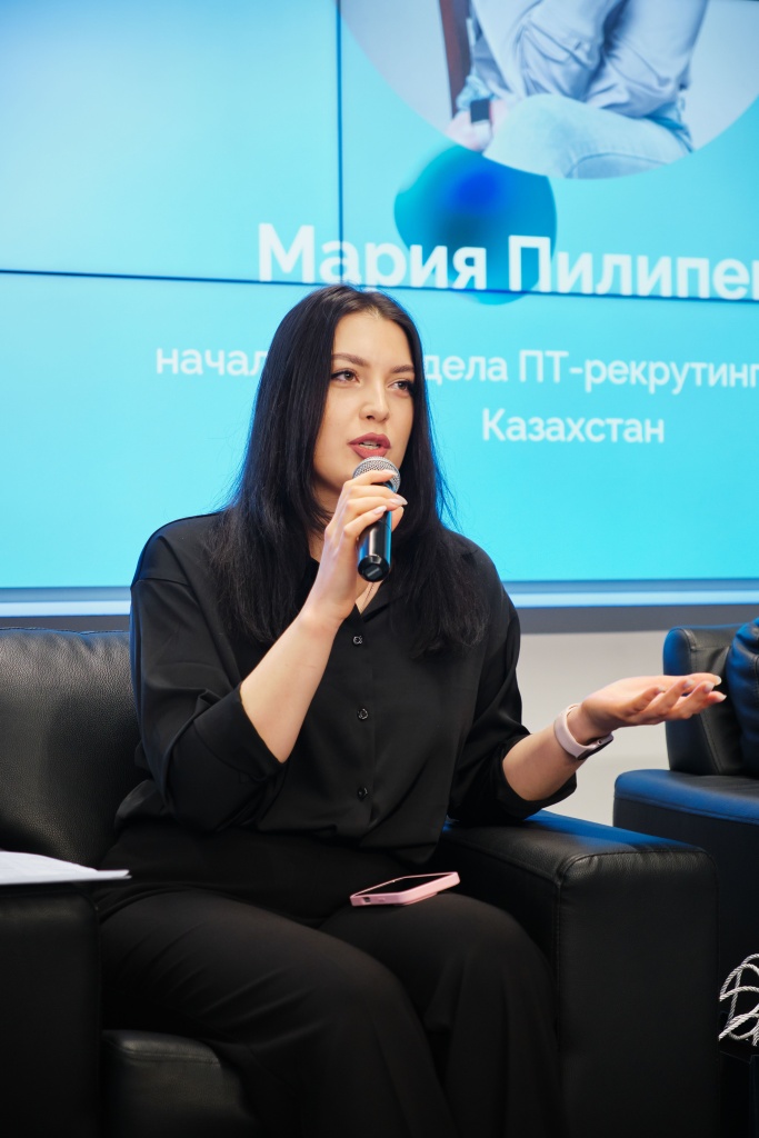 mariya Мария Пилипенко