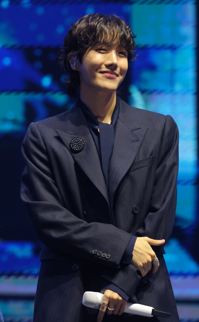 J-Hope BTS