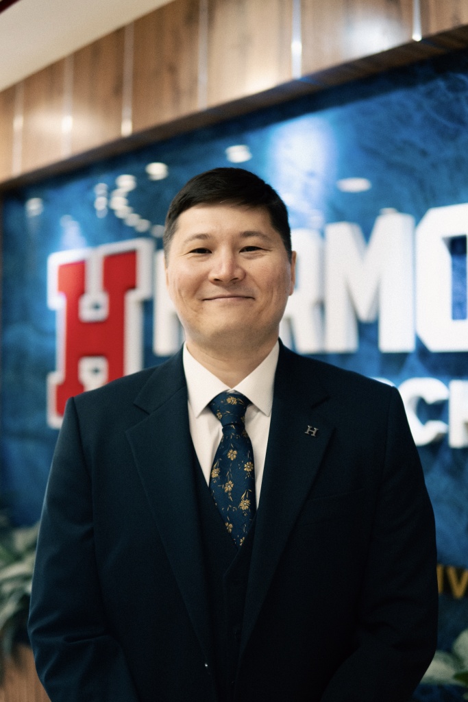 Dostan Segizbayev Достан Сегизбаев
