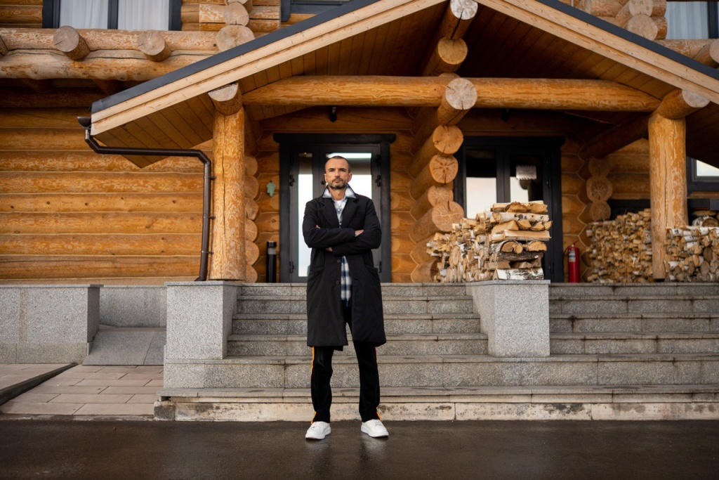 Ognivo Александр Орлов