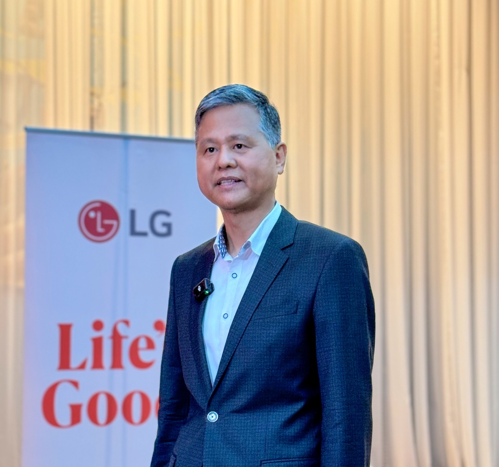 lgceo LG директор