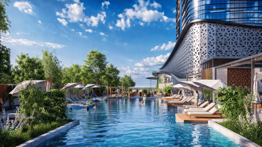 HiltonTashkent HiltonTashkent
