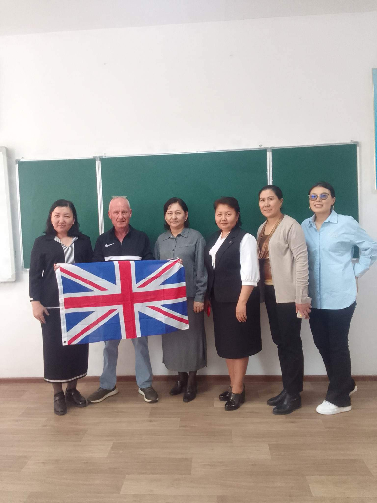 Кевин Л