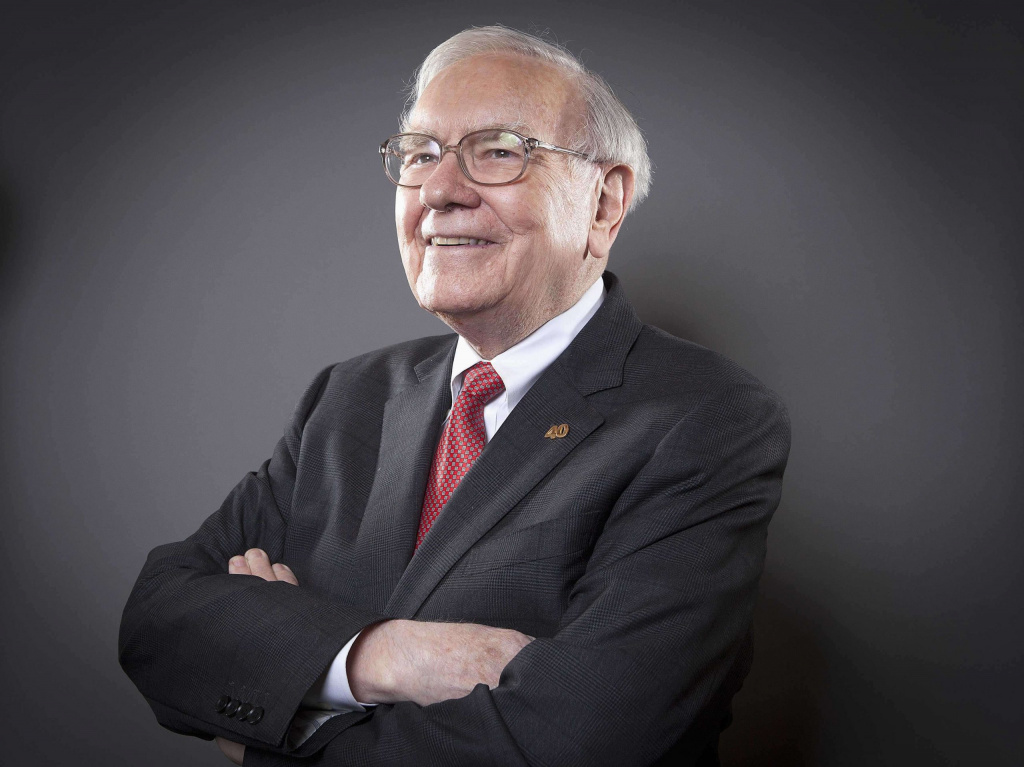 Warren-Buffett