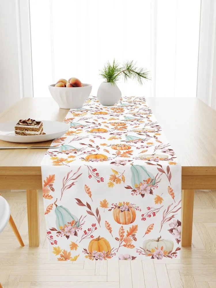 textile осенний текстиль