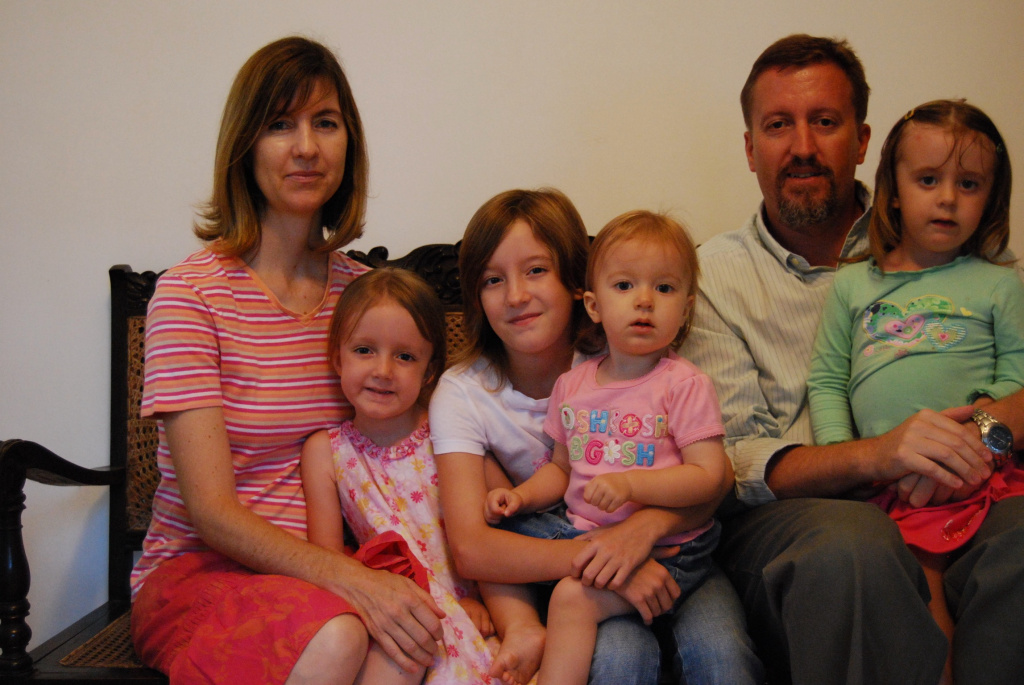 Enns family in Indonesia, 2008.jpeg Enns family in Indonesia, 2008.jpeg