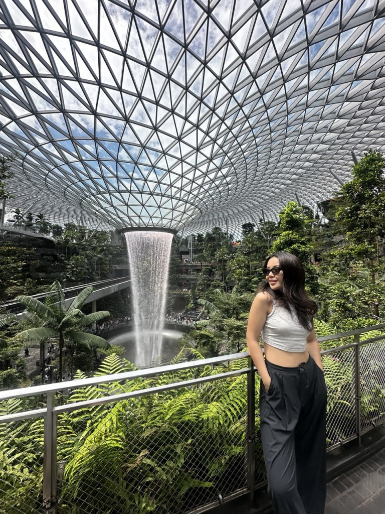 suyna Кыргызы в NUS