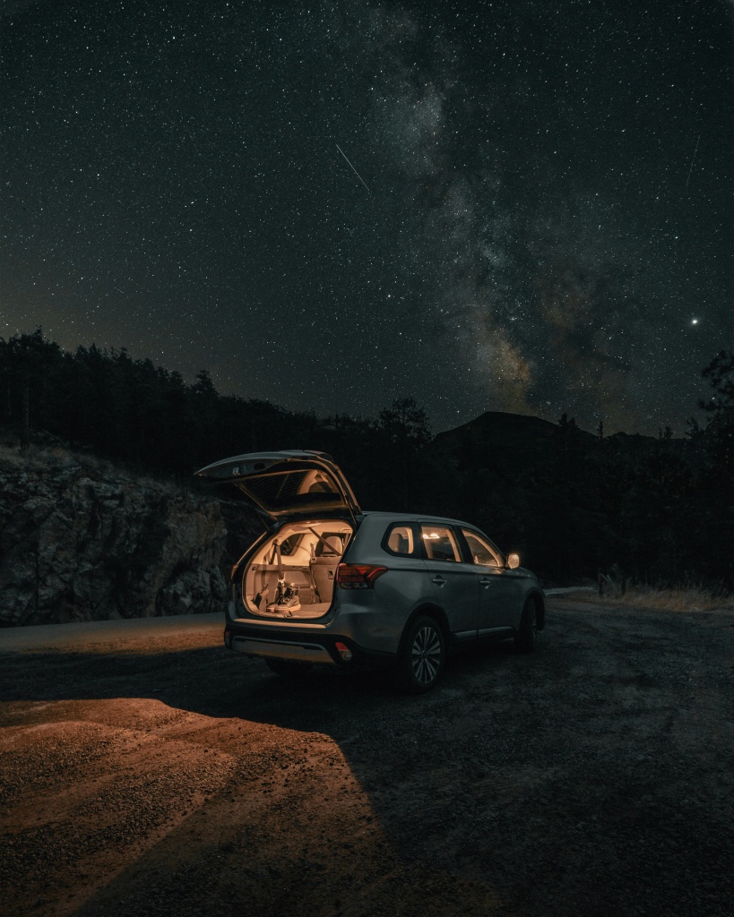 car лучшие кроссоверы в Казахстане