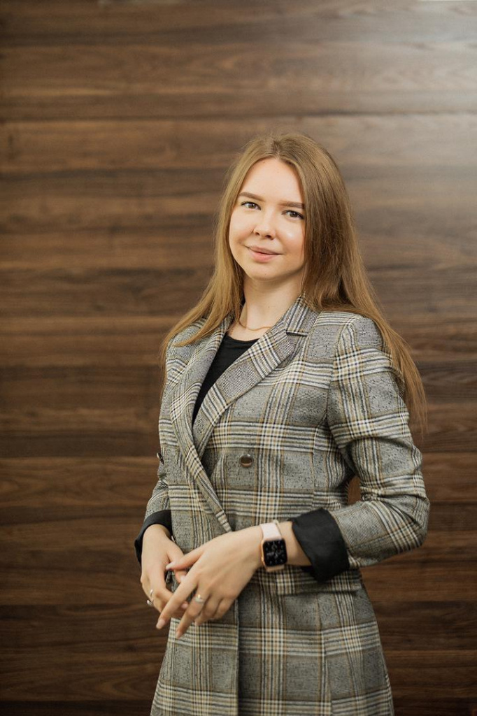 Нина Кажаева Нина Кажаева
