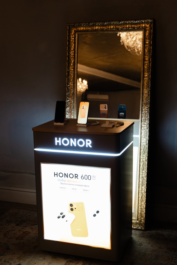 Honor Honor