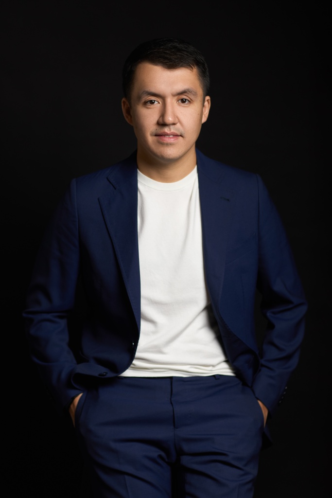 izzat CEO Yandex Uzbekistan