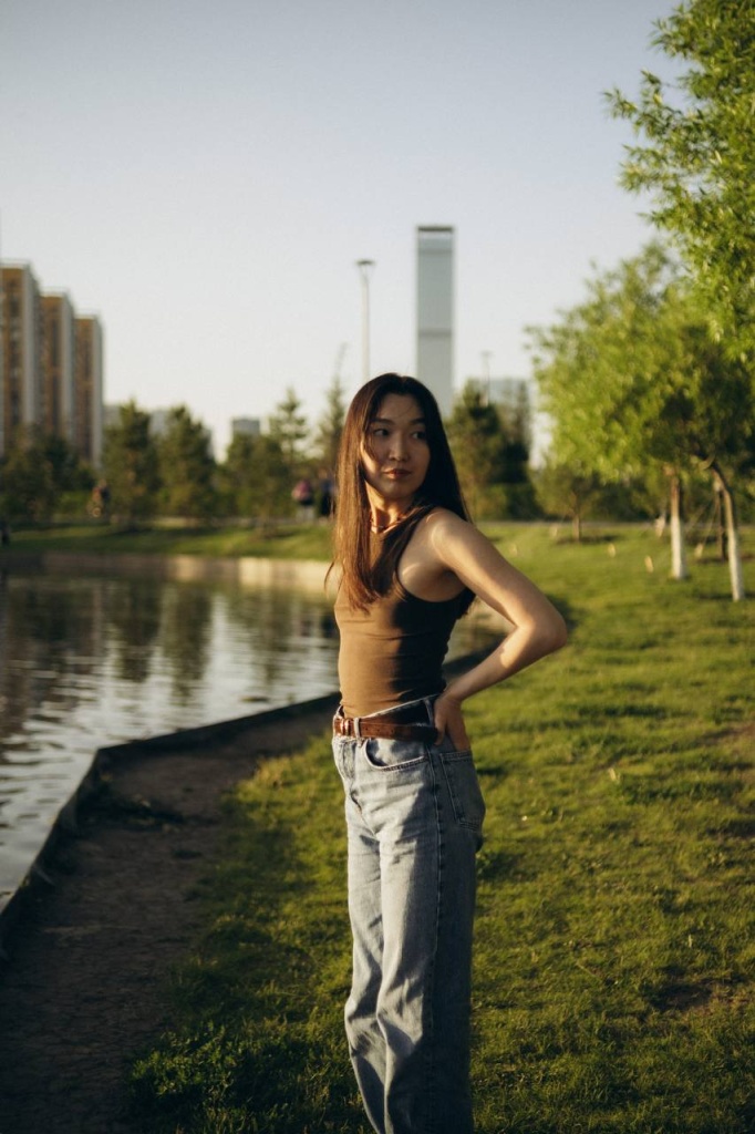 Daria Daria