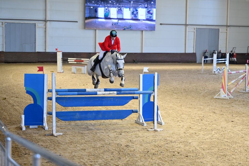 Prestige Команда Prestige Horse Club