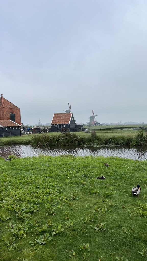 Zaanse Schans Zaanse Schans