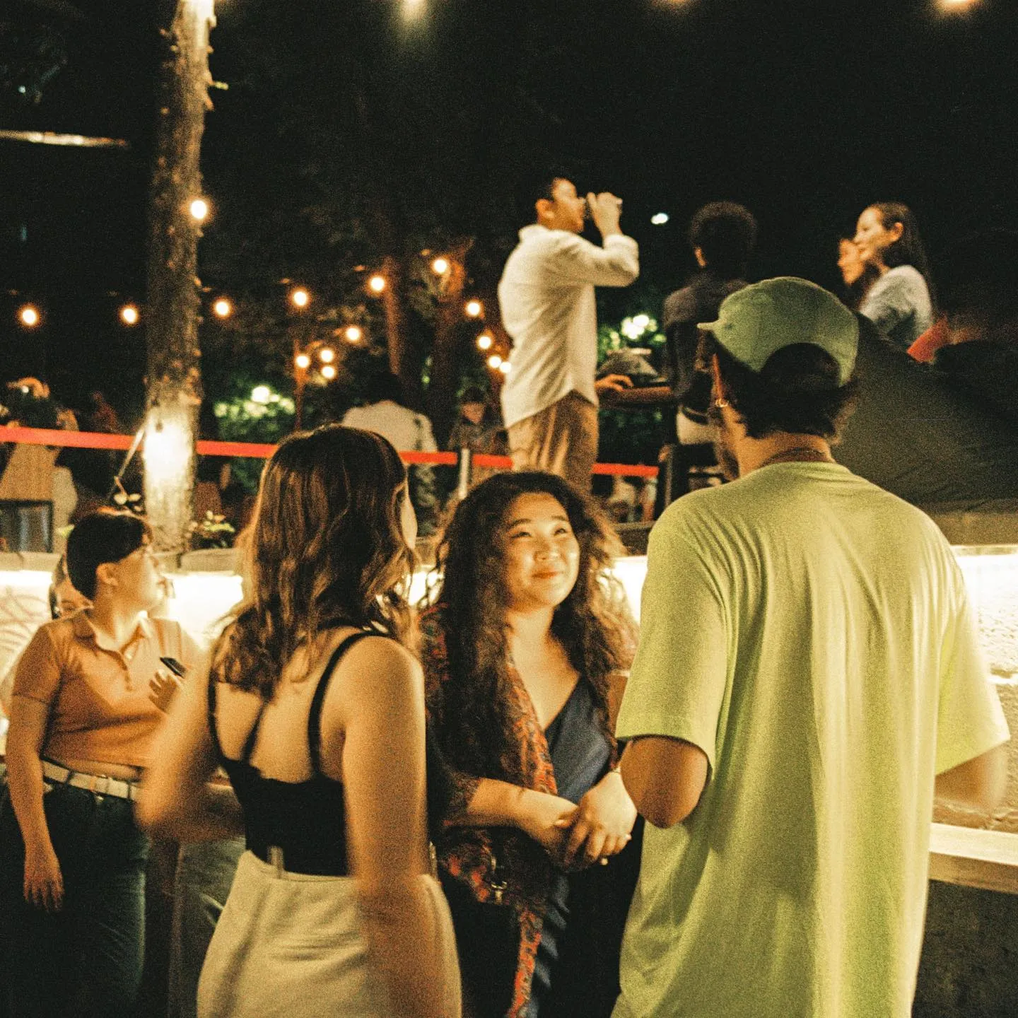 circle bar