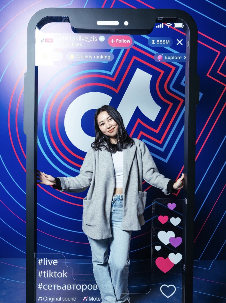 Operations manager.jpeg Features of work in TikTok