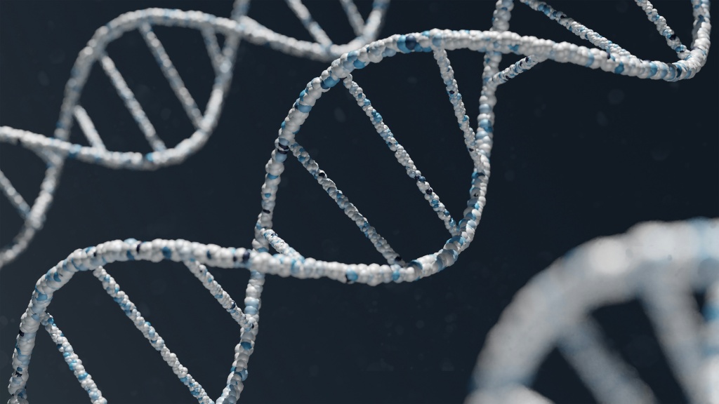 DNA ДНК тест в Казахстане