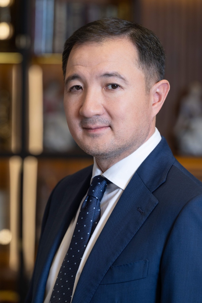 CEO Orbis Group