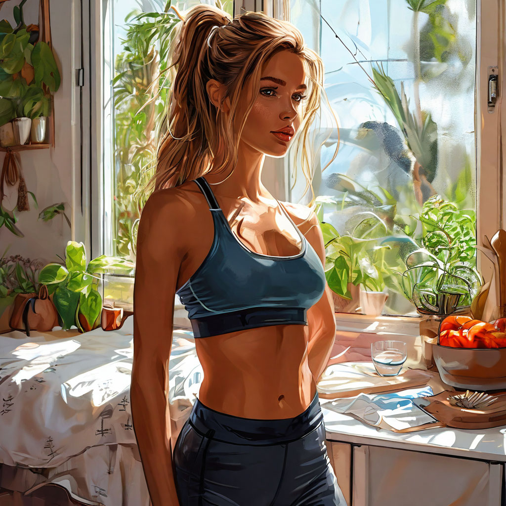 ThatGirl эстетика That Girl