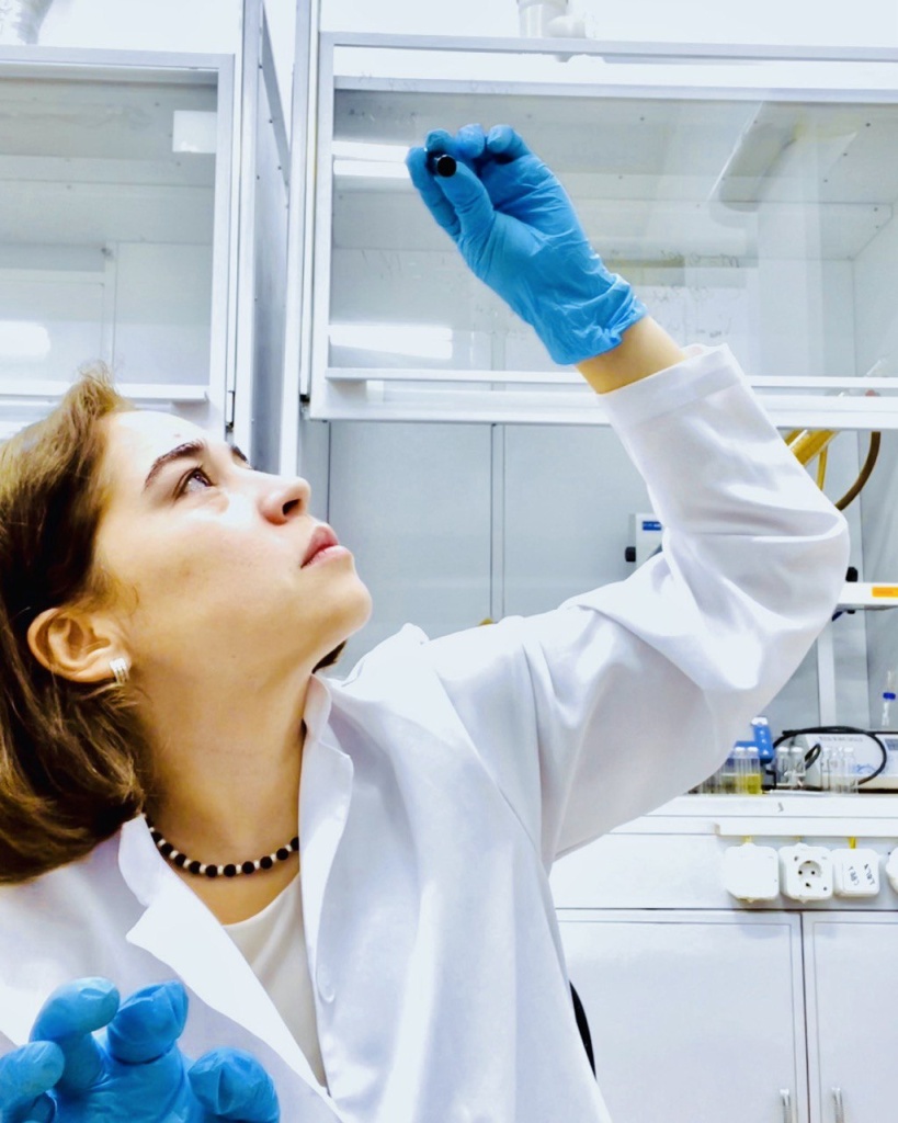 science качество воздуха в Казахстане