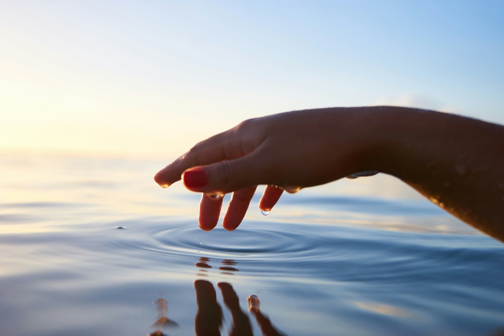 water куда поехать в ВКО