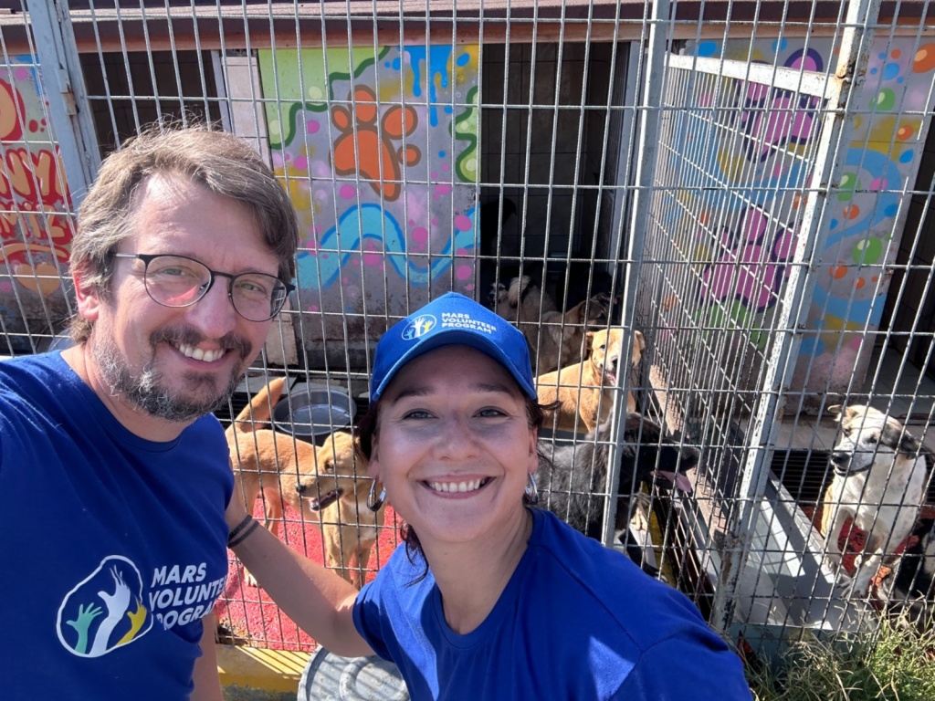 marspetcare pet fest