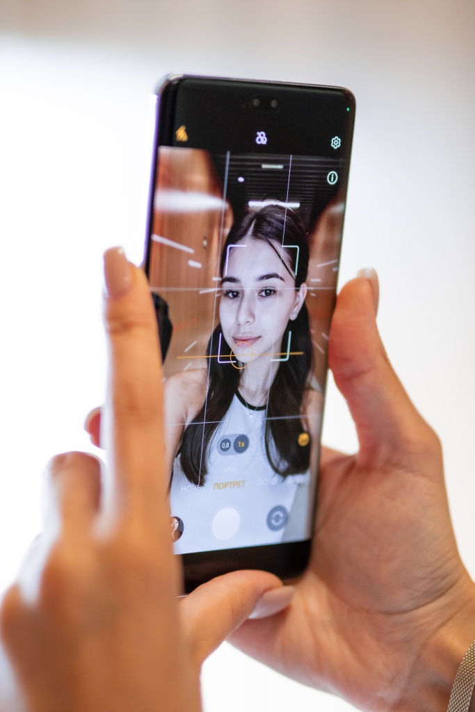 honorfour Портреты Honor