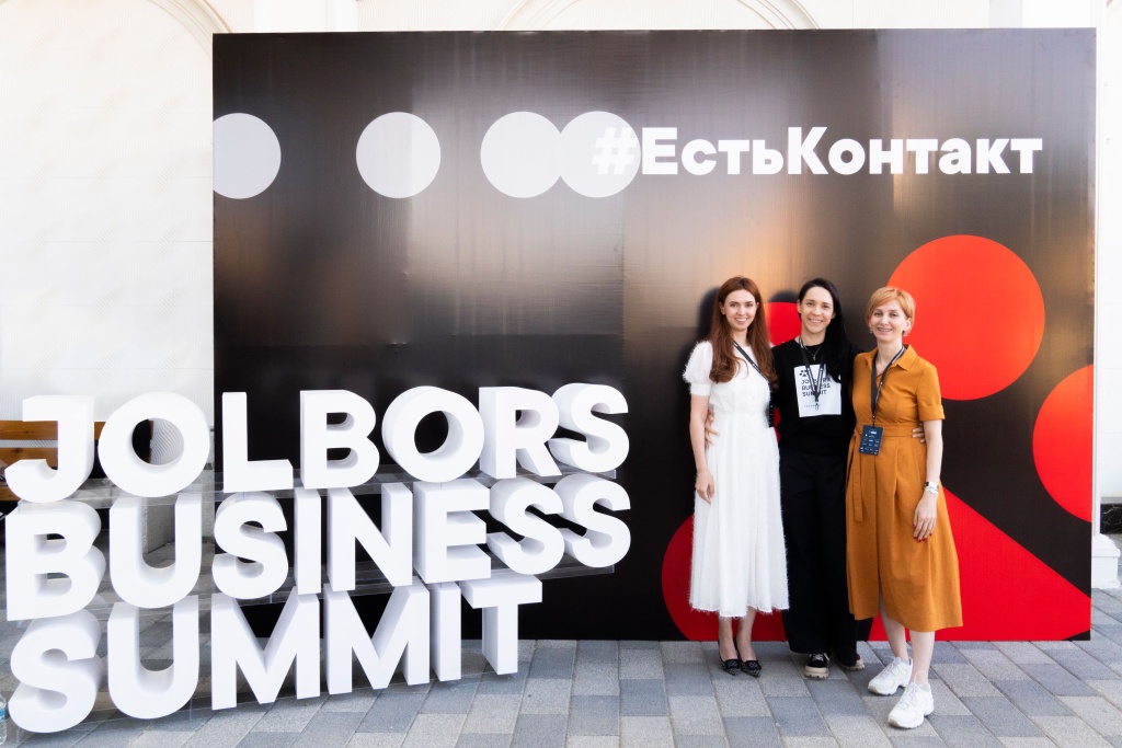jolborss основатели jolbors