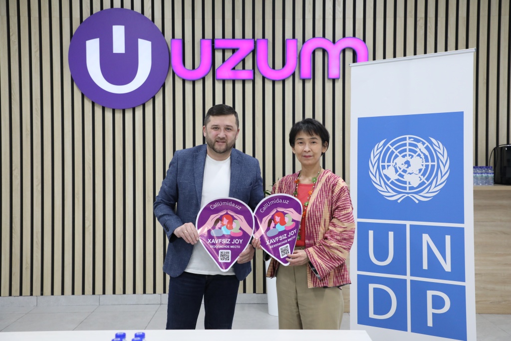 uzumumida Проекты