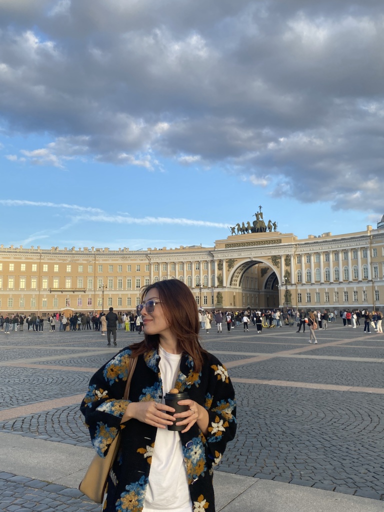 учеба в Ошгу