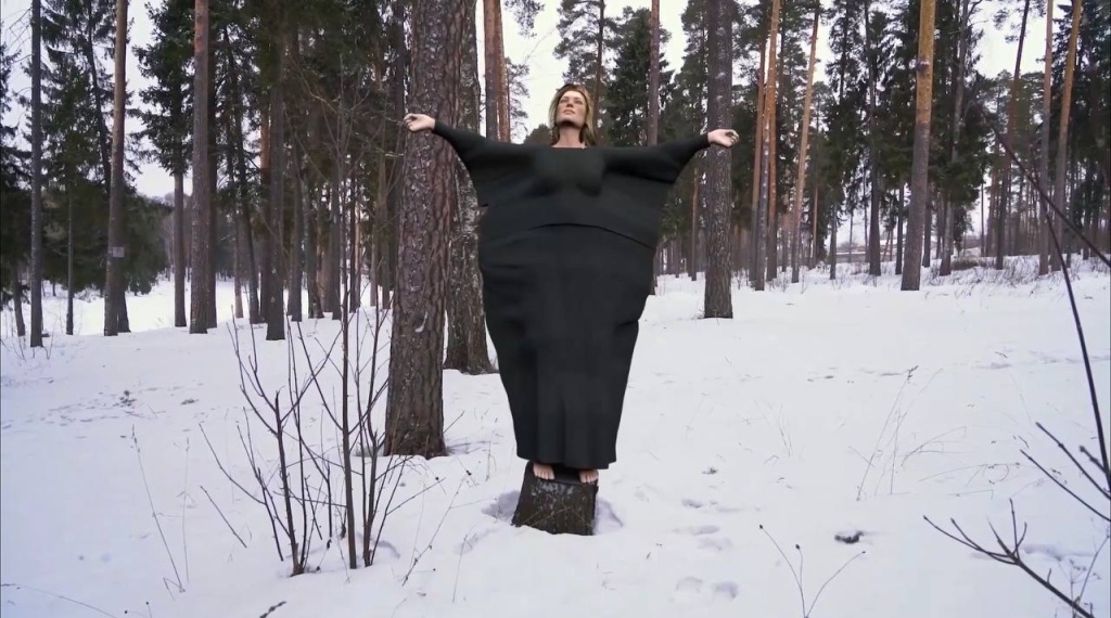 videoart Видео-арт