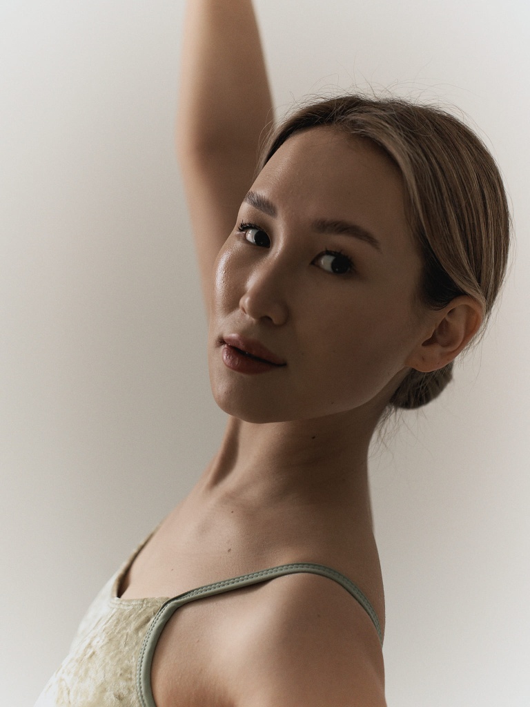 anella Балерина Кыргызстан