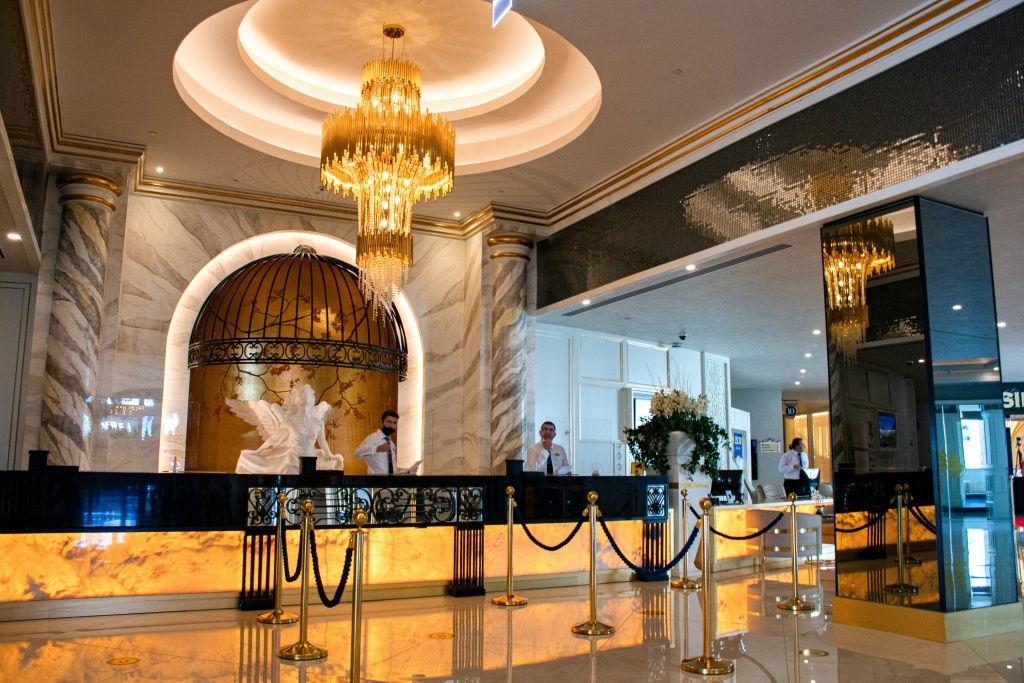 hotel Как и где забронировать отель самостоятельн