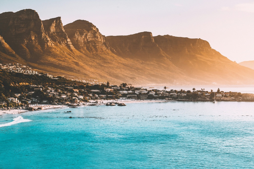 capetown ЮАР