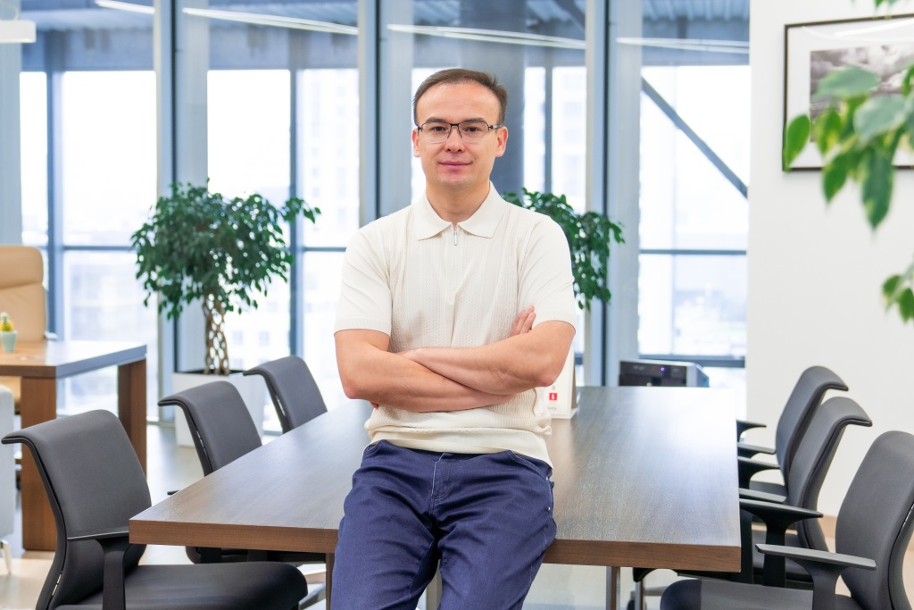 forteceofour Интервью с руководителем