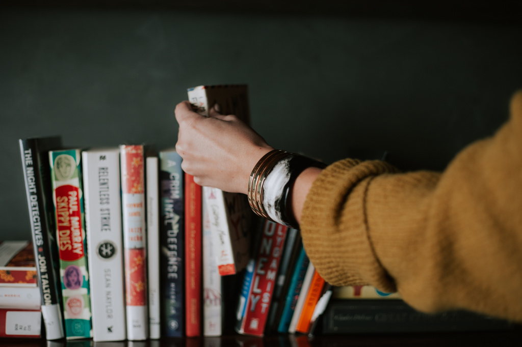 рекомендации книги рекомендации книги