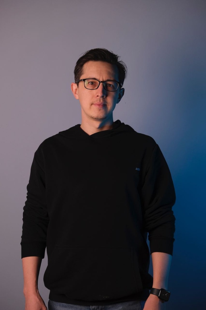 ruslan Руслан Юлдашев