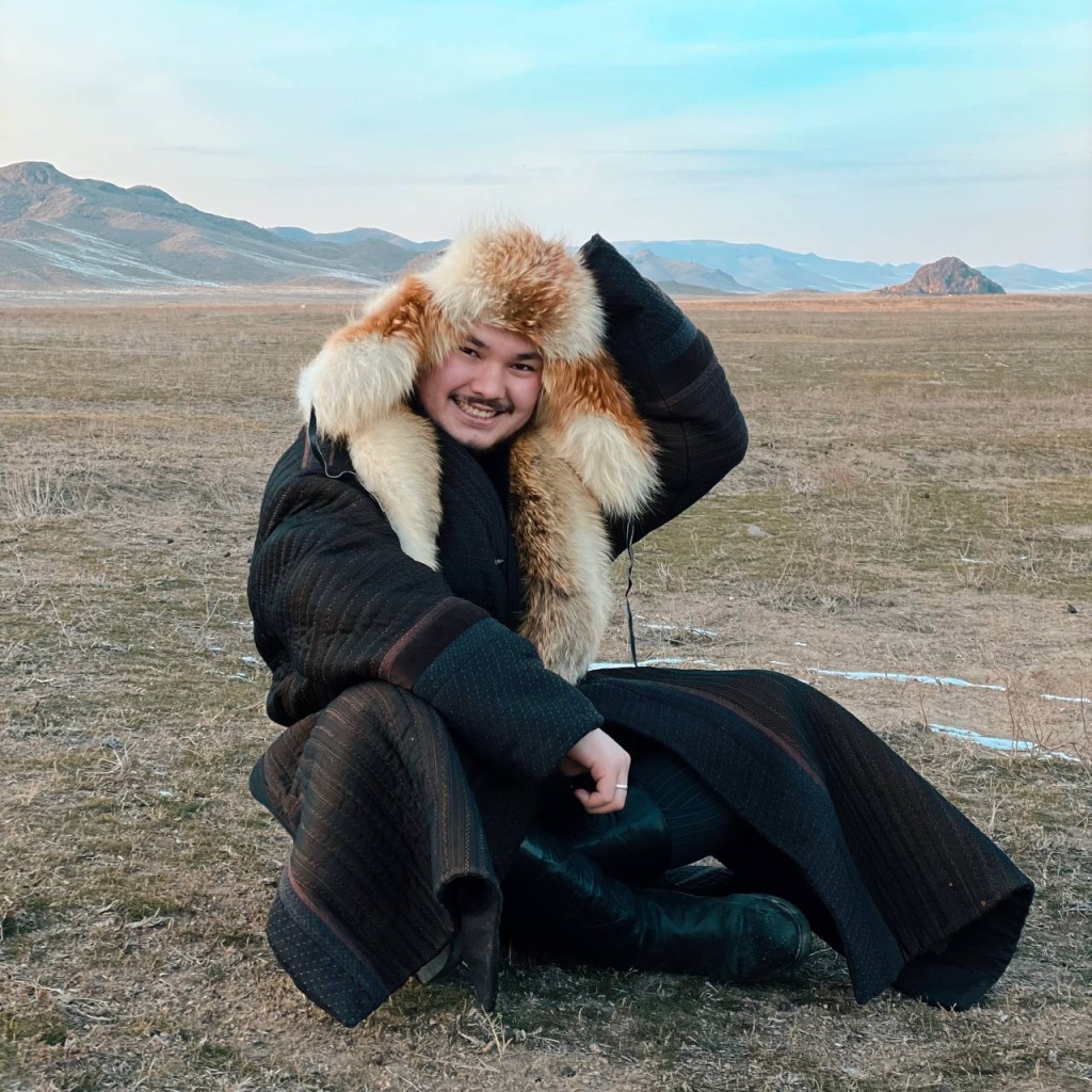 Нуркожа Е