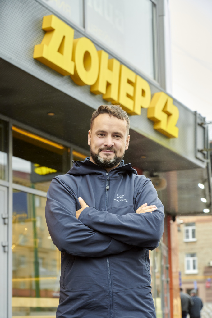 Октавиан Низамов Октавиан Низамов