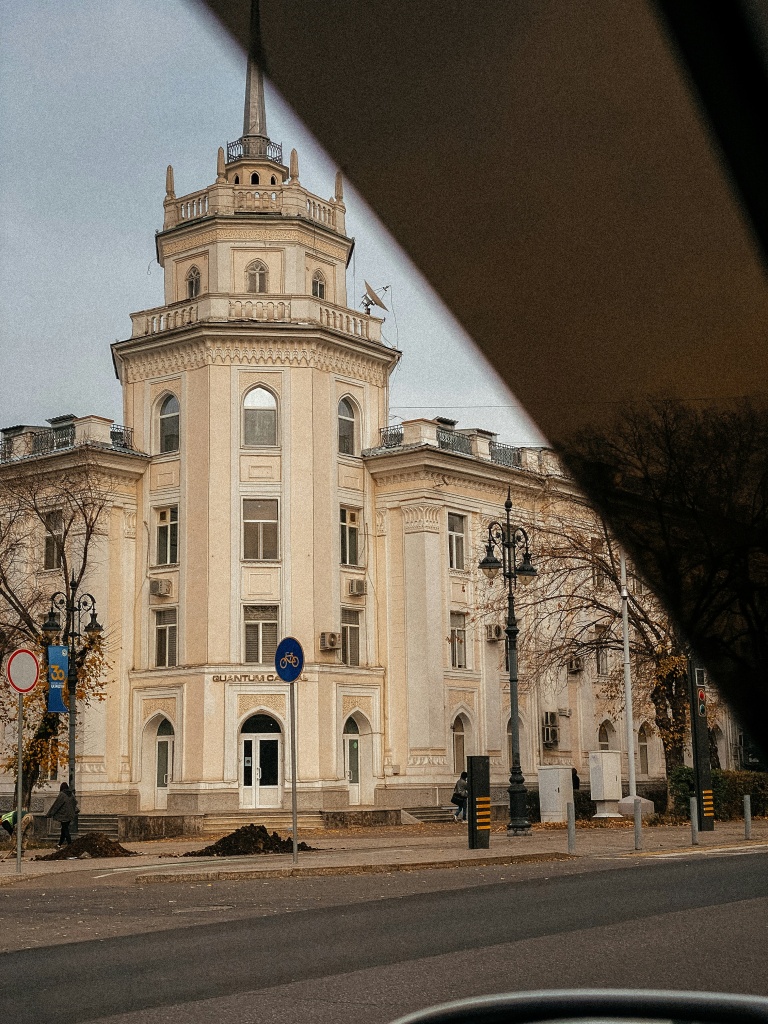 kz жилье для студентов Алматы