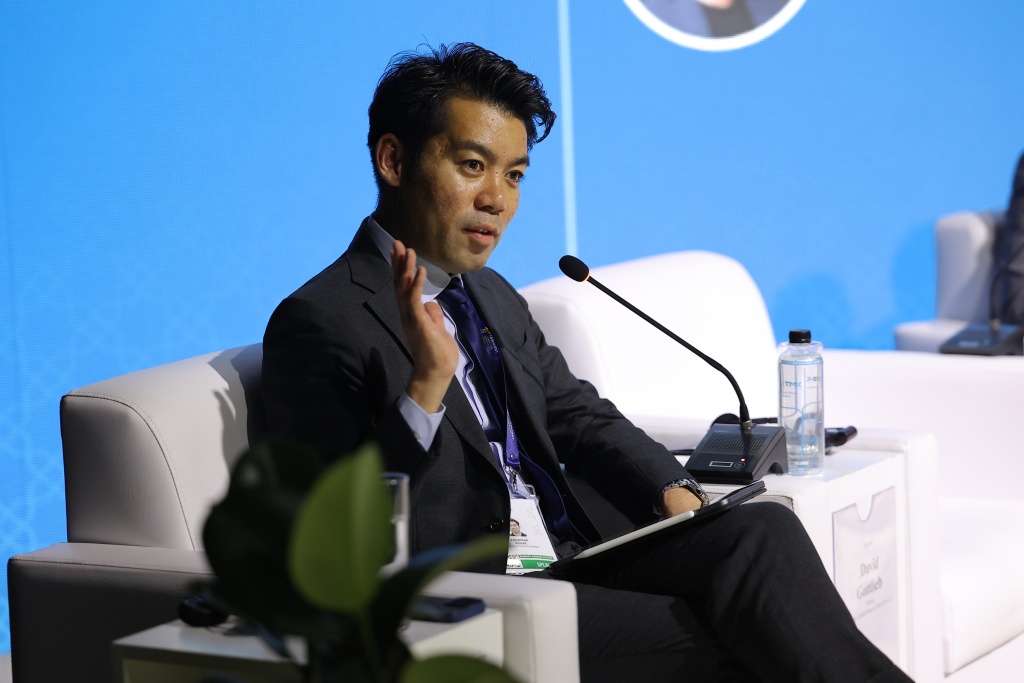 CEO крупных компаний в Центральной Азии