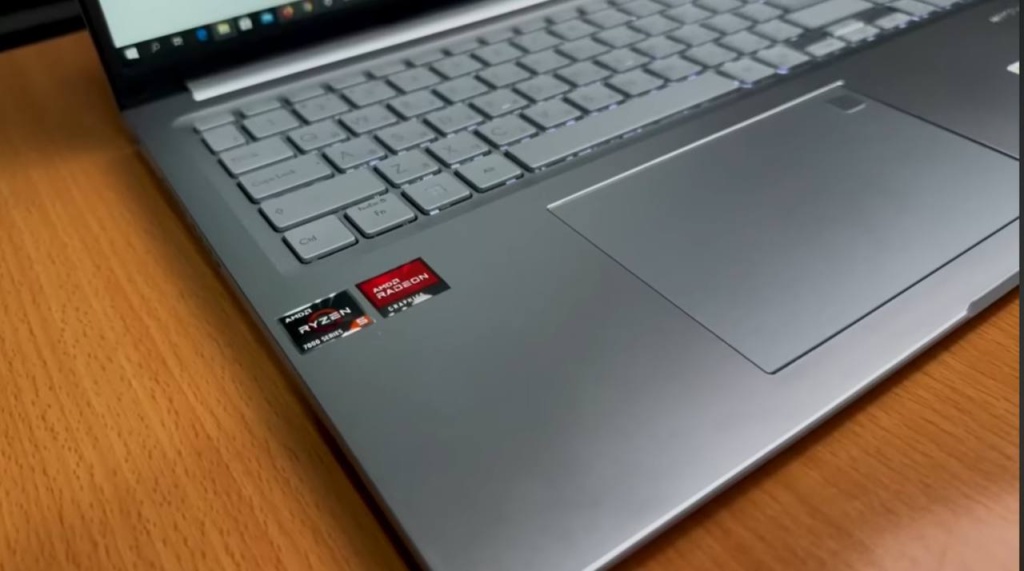 asusamdfour Ноутбук амд