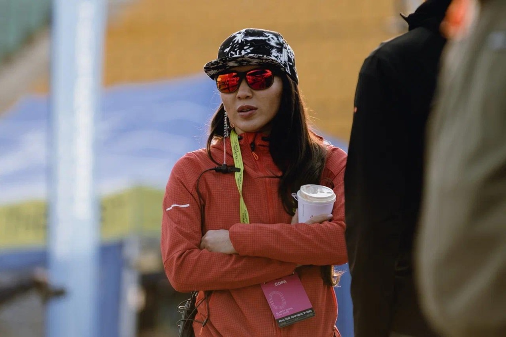 almaty marathon