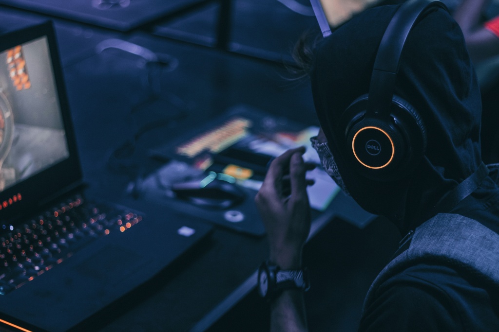 gamer в какие игры играть