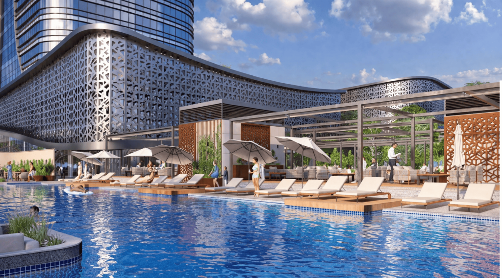 HiltonTashkent HiltonTashkent