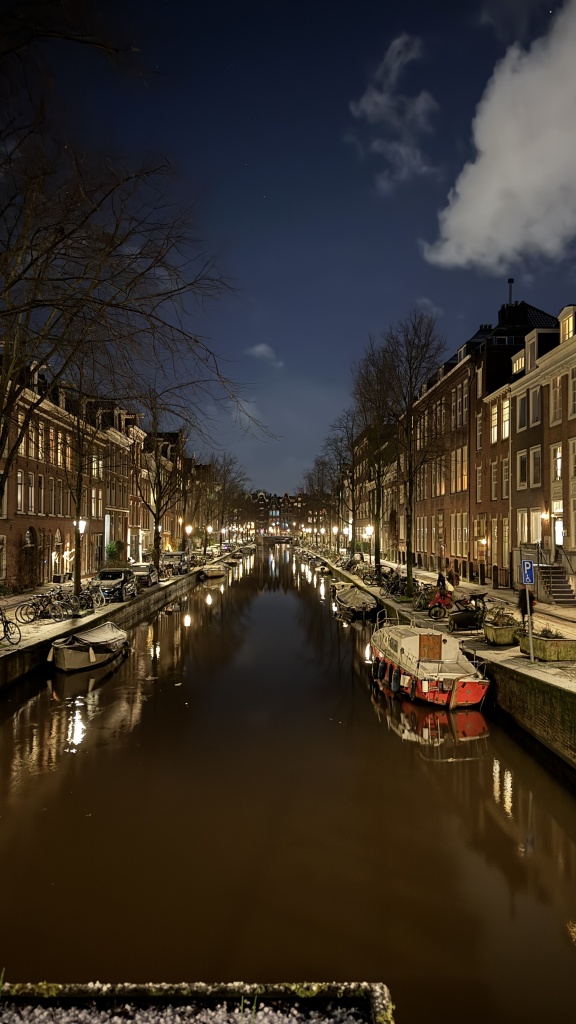 Amsterdam Amsterdam