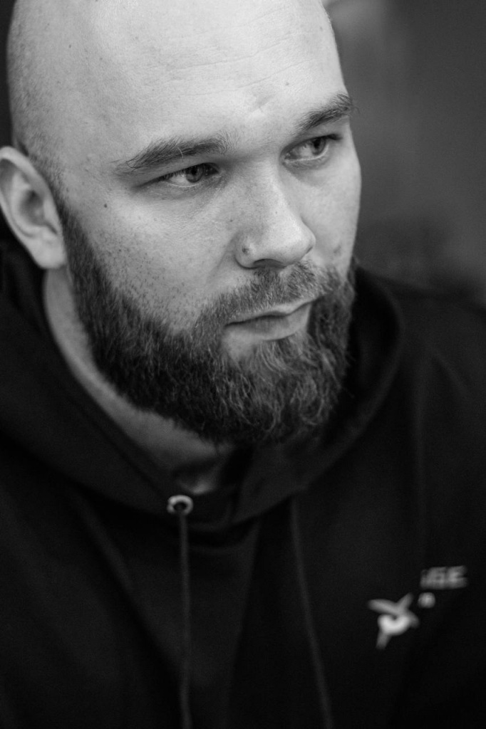 спортсмен спортсмен