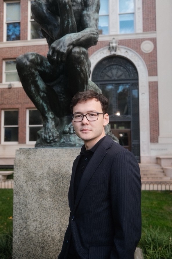 erhan dumanuli Как поступить в Columbia University