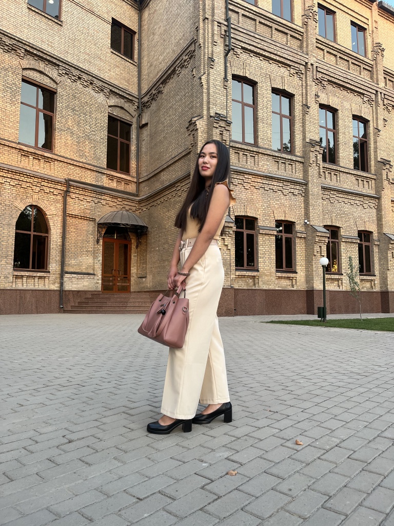 anastasia вузы Ташкента